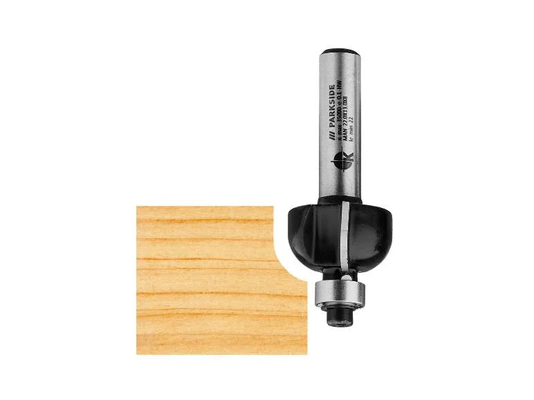 Défonceuse POF 1200 E4. 1200 W