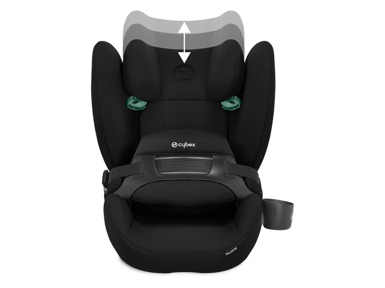 Siège-auto enfant. Pallas B2 i-Size