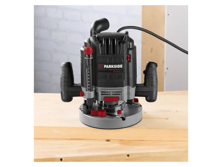 Défonceuse PPOF 2200 A1. 2200 W