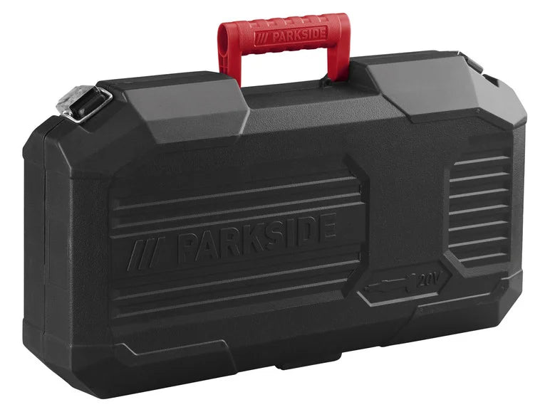 Meuleuse droite sans fil PGSA 20-Li A1. sans batterie ni chargeur. 20 V