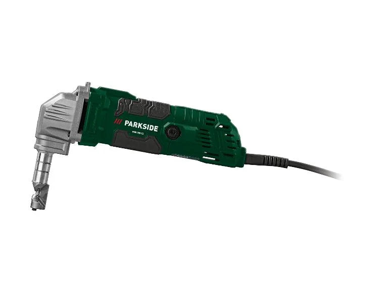 Grignoteuse PMK 550 C2