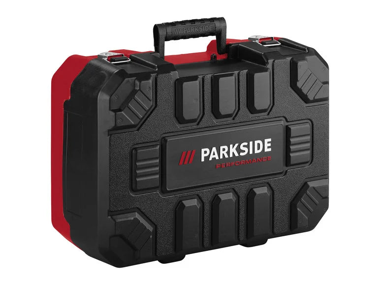 Ponceuse excentrique PPEXS 750 A1. 750 W