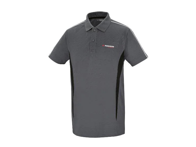 Polo technique homme