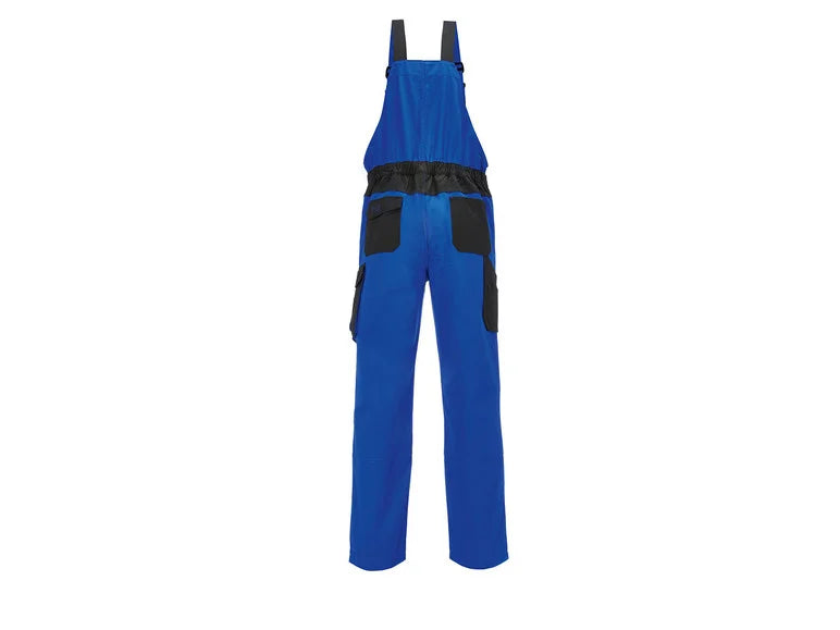 PARKSIDE® Salopette de travail rembourrée