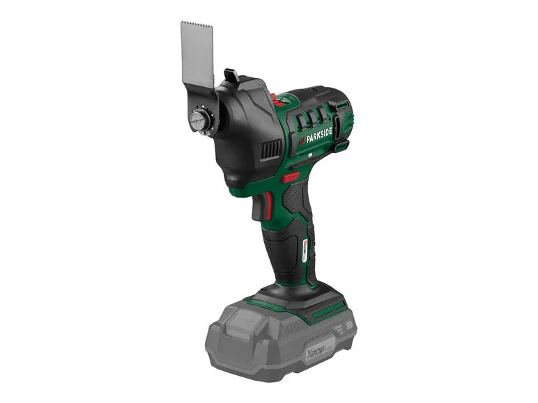 Appareil combiné sans fil PKGA 20-Li C2. 20 V