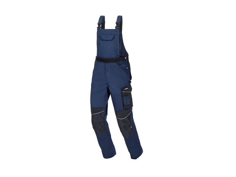 Salopette de travail homme