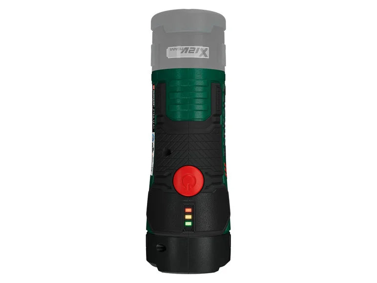 PARKSIDE® Baladeuse LED PTSA 12 A1 sans fil. 12 V