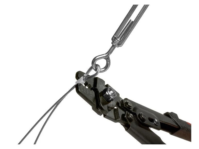 Set de câble métallique pour treillis