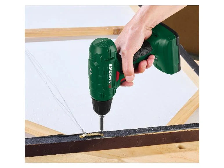 Visseuse sans fil PBSAE 12 A1. 12 V