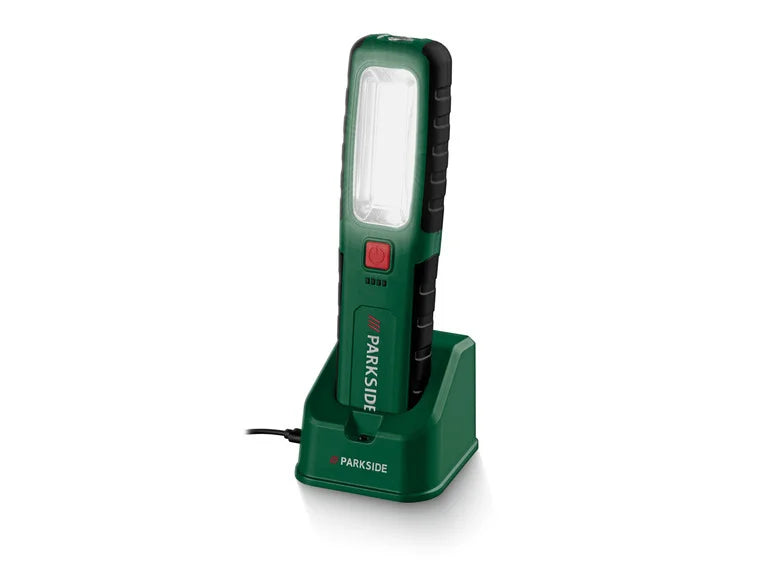 PARKSIDE® Lampe baladeuse rechargeable PASL 4000 B3