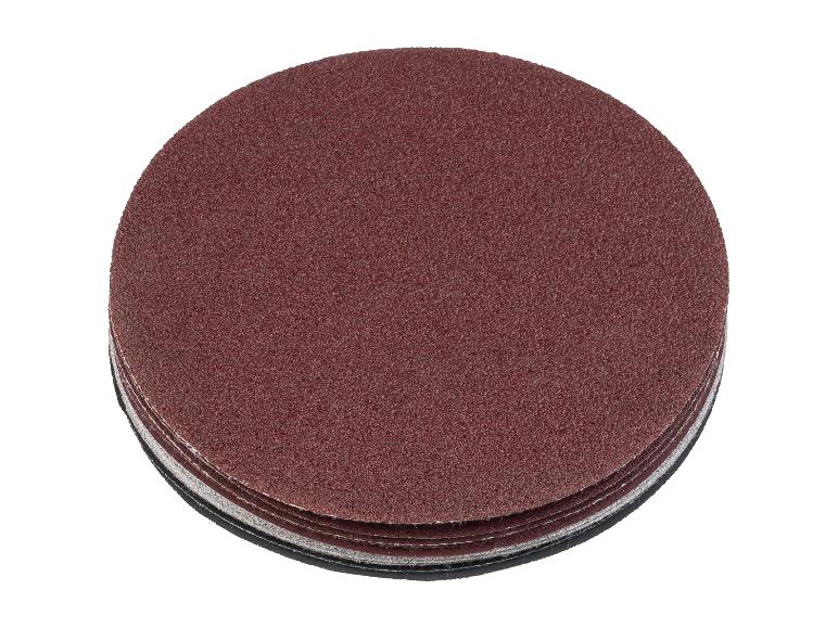 Disques à tronçonner. Ø 125 mm