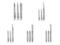 Set de lame de scie sabre. 3 pièces