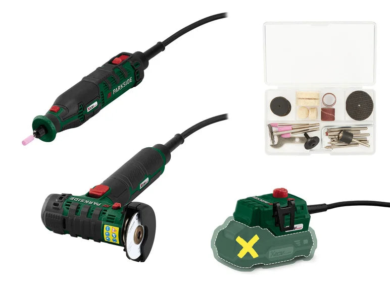 Set de modélisme sans fil PMBSA 20-Li A1. 20 V