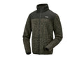 Veste en polaire homme