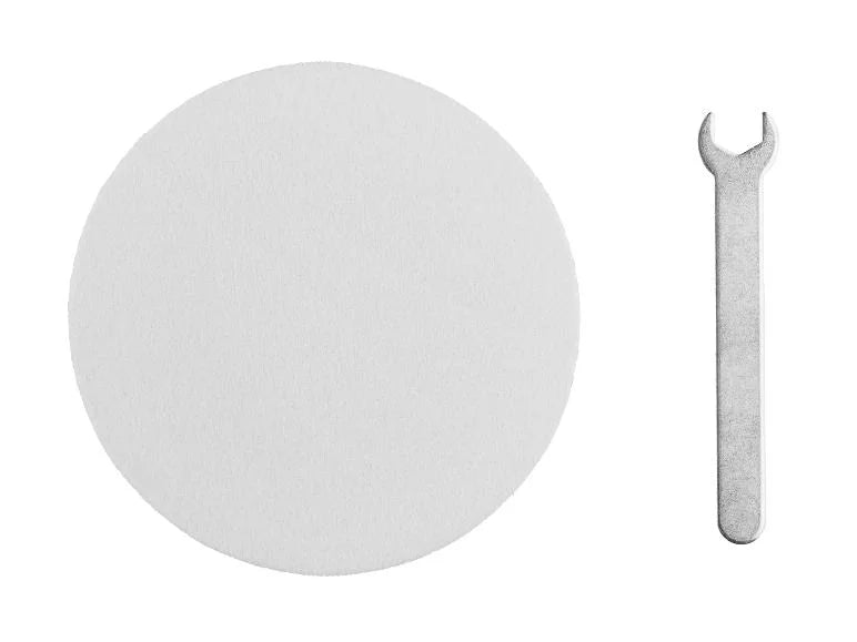 Polisseuse sans fil PPMA 20-Li C3. 20 V
