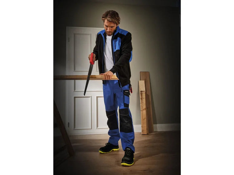 Pantalon de travail homme