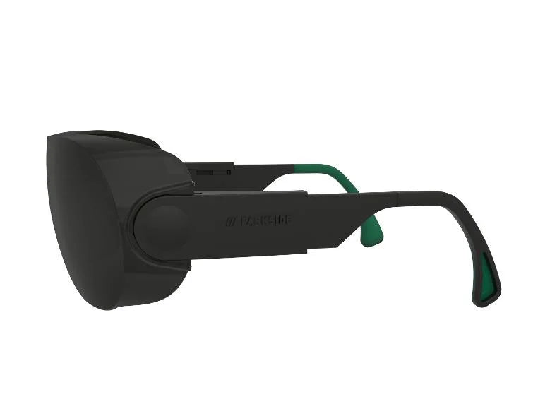 Lunettes ou Protection pour le soudage