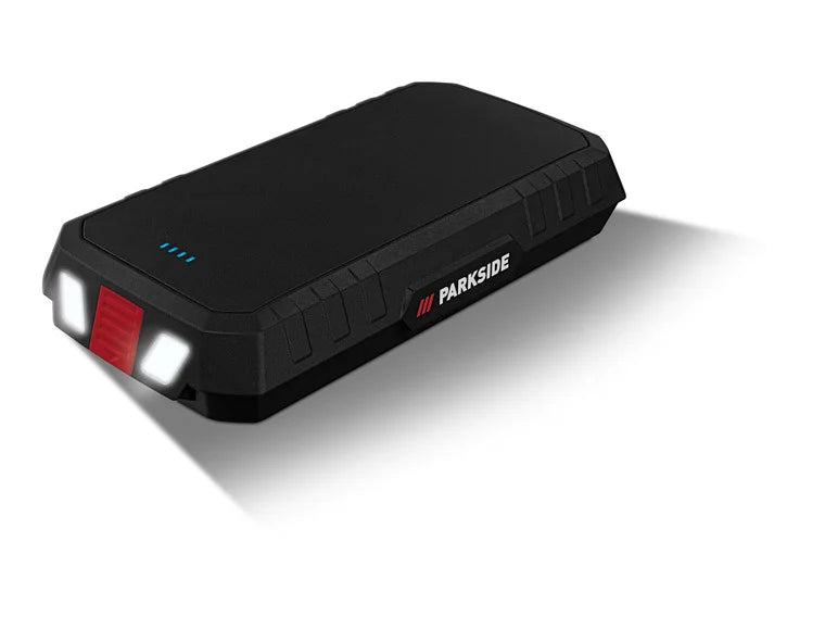 PARKSIDE® Batterie externe Powerbank 20000 mAh