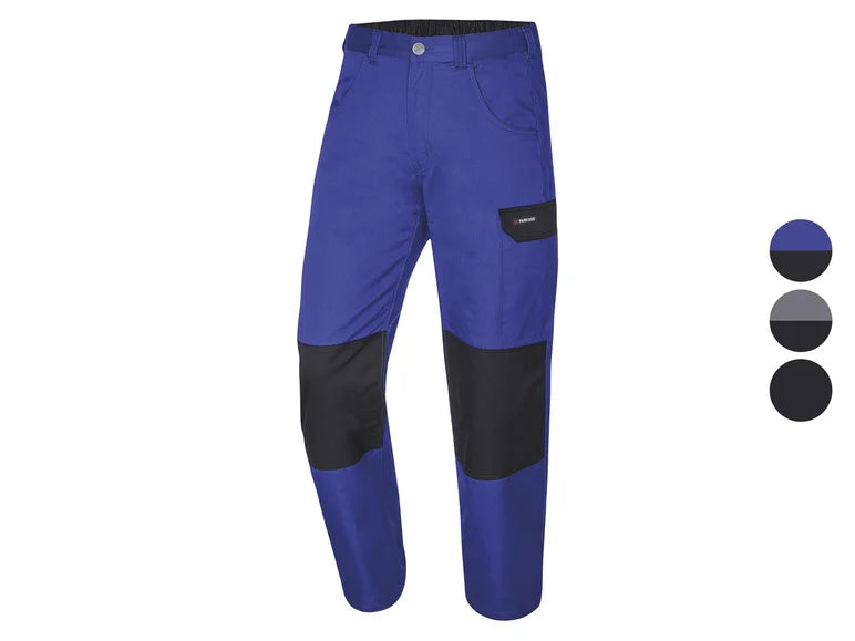 PARKSIDE® Pantalon de travail homme