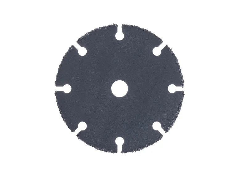 Disques à tronçonner ou ébarber. Ø 76 mm