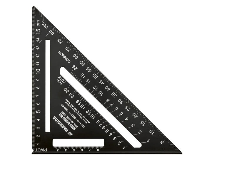 PARKSIDE® Outil de mesure