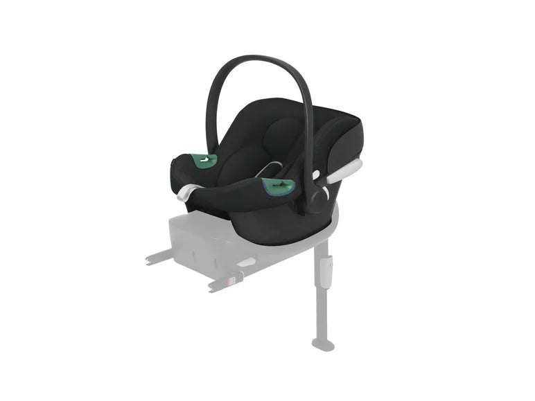 Siège auto bébé ton B2 i-Size