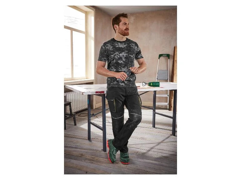Pantalon de travail homme
