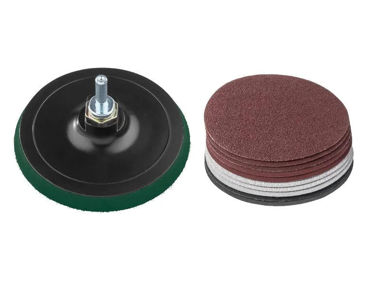 Disques à tronçonner. Ø 125 mm