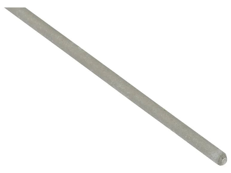 Lot de 8 électrodes de soudure universelles
