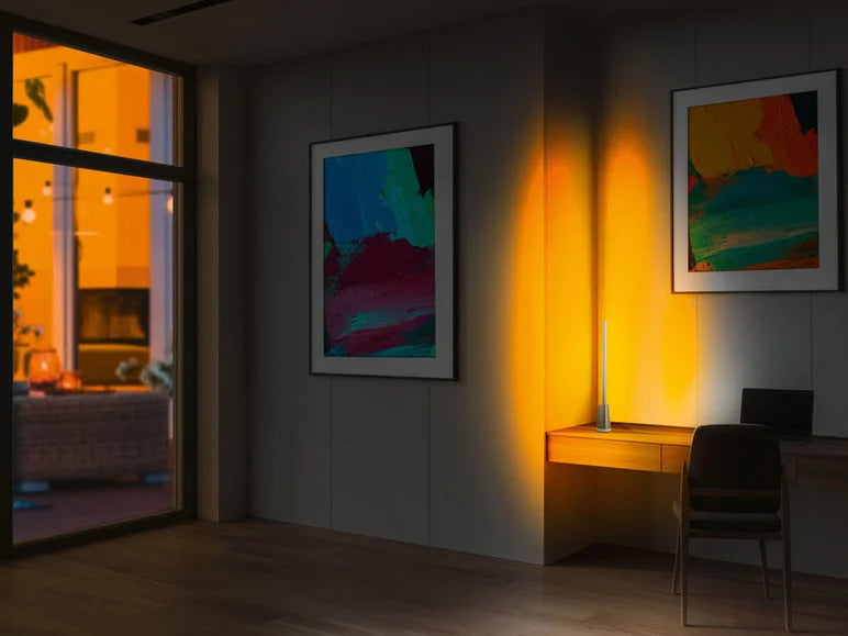 Lampe de table à LED Smart Home. 12 W