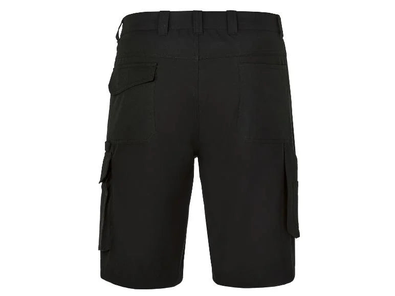 Short de travail homme