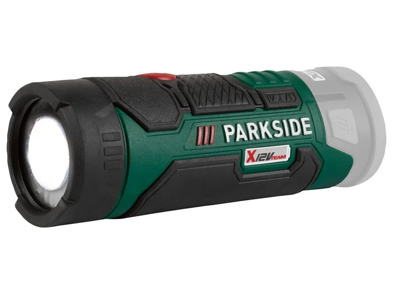 PARKSIDE® Baladeuse LED PTSA 12 A1 sans fil. 12 V