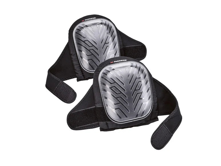 PARKSIDE® Coussinets de genou en gell