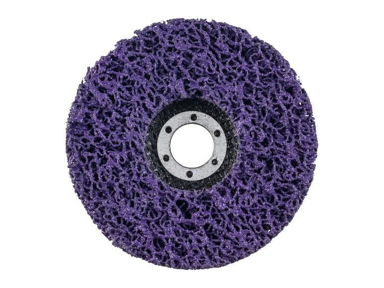 Disques à tronçonner. Ø 125 mm
