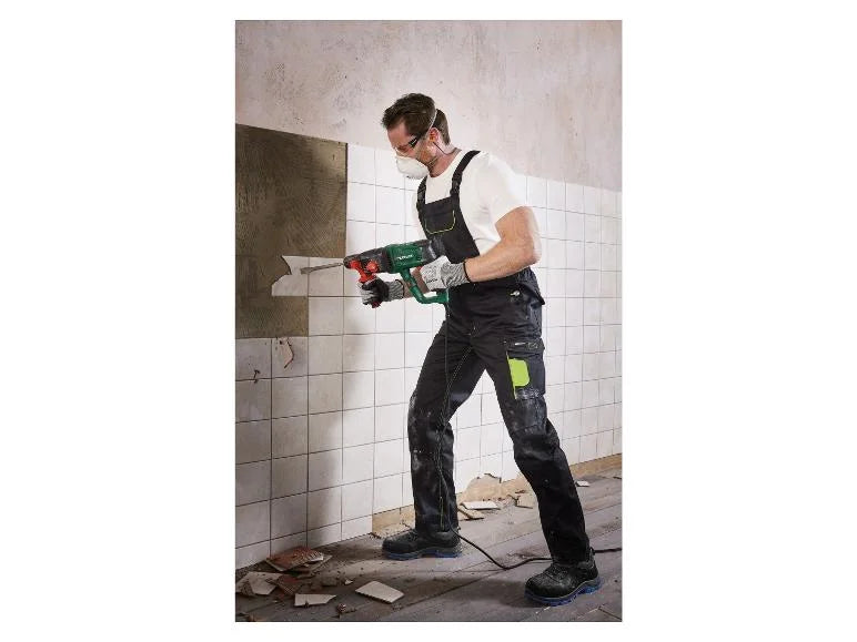 Salopette de travail homme