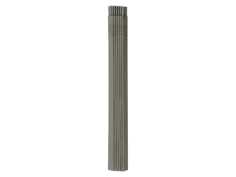 Lot de 8 électrodes de soudure universelles
