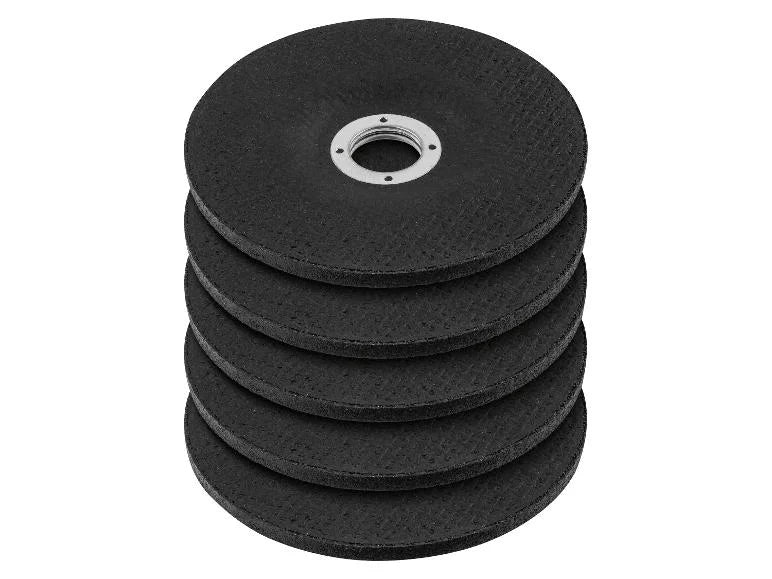Disques à tronçonner. Ø 125 mm