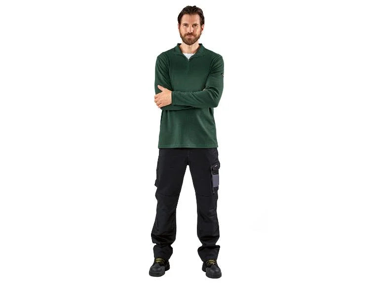 Pull camionneur homme