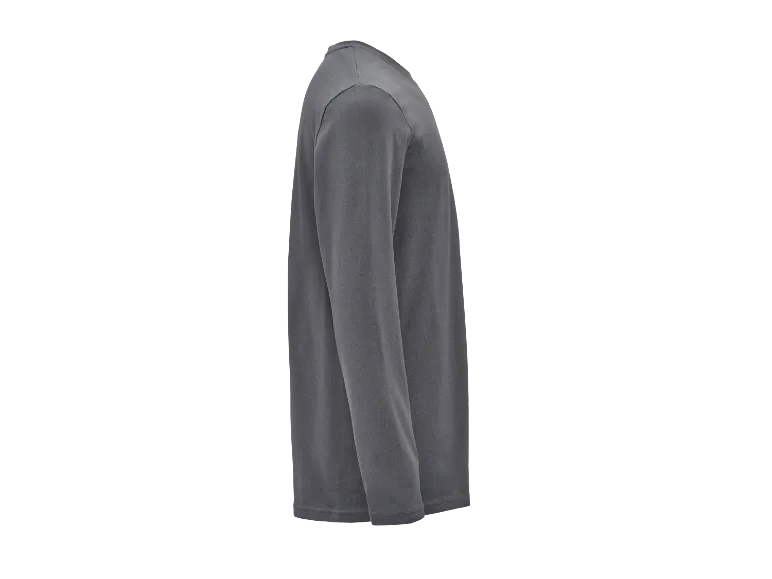 T-shirt manches longues homme