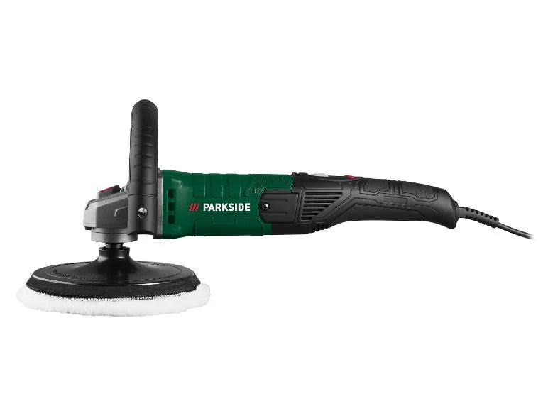 Polisseuse d'angle PPM 1200 A1