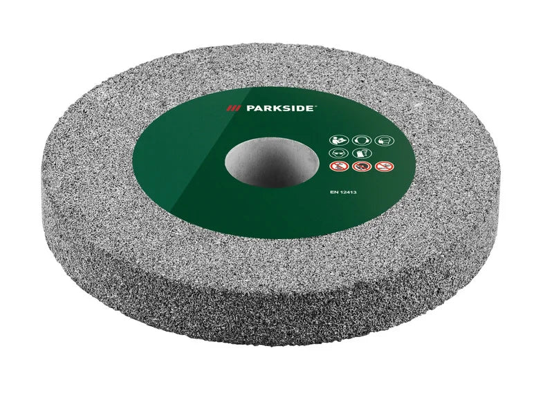 Accessoires pour ponceuses à bande verticales