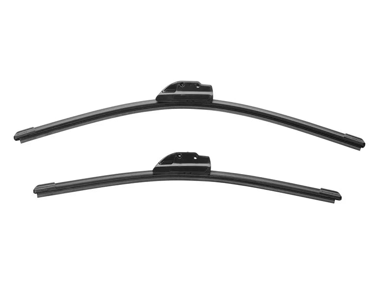Set de 2 raclettes