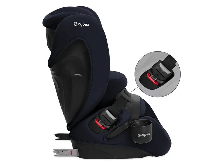 Siège-auto enfant. Pallas B2 i-Size