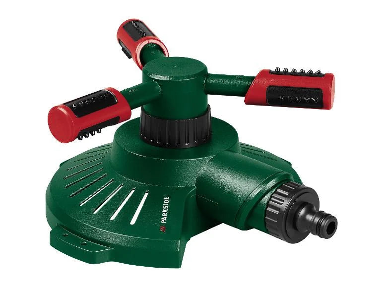 Arroseur rotatif ou oscillant