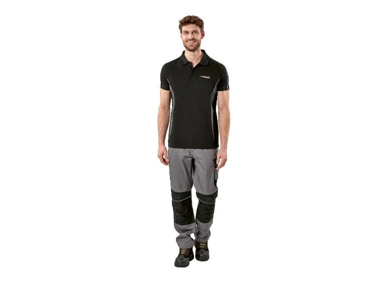 Polo technique homme