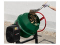 Bétonnière PCM 125 A1. 120 L