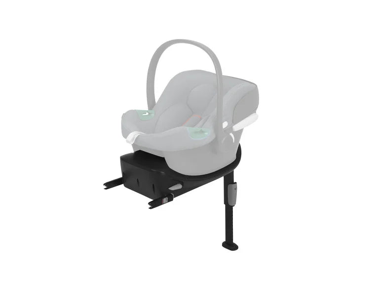 Siège auto bébé ton B2 i-Size