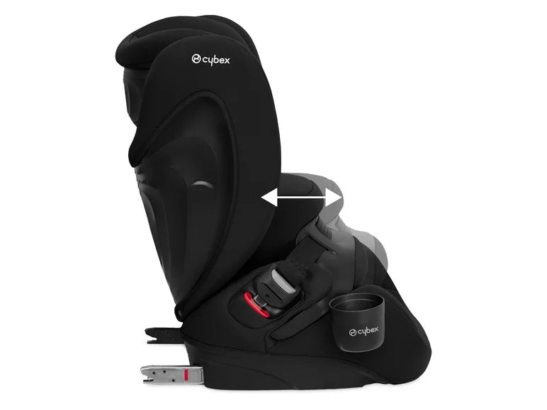 Siège-auto enfant. Pallas B2 i-Size