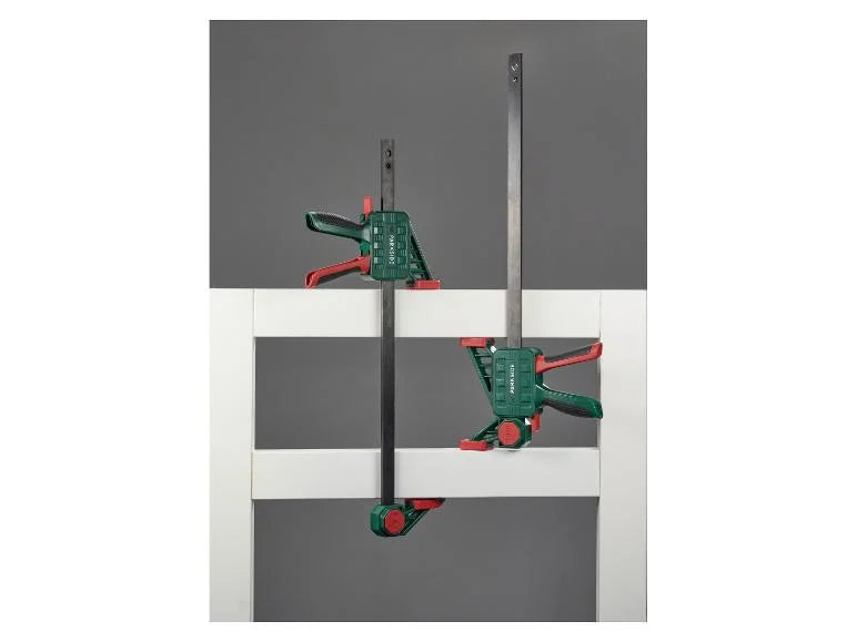 Serre-joints. 2 ou 4 pièces