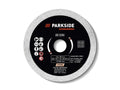 Disque à tronçonner. Ø 125 mm